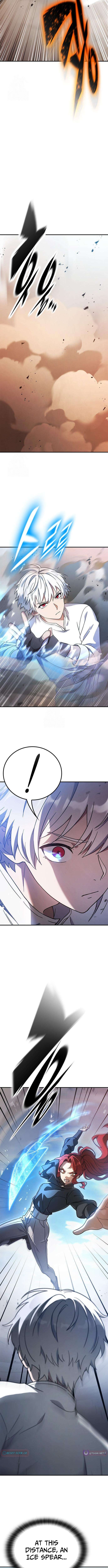 Noble Lady Reformation Guide – Chapter 14 – Page 9