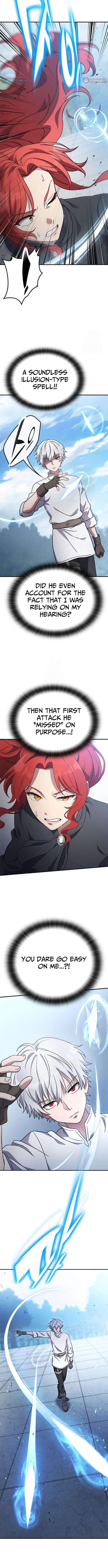 Noble Lady Reformation Guide – Chapter 14 – Page 12