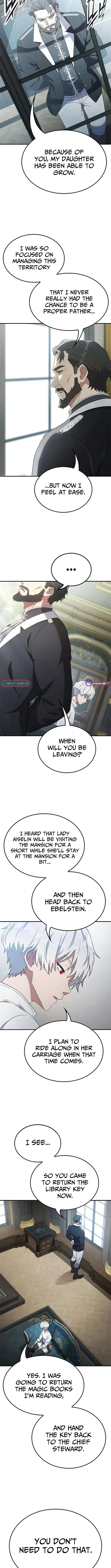 Noble Lady Reformation Guide – Chapter 12 – Page 2