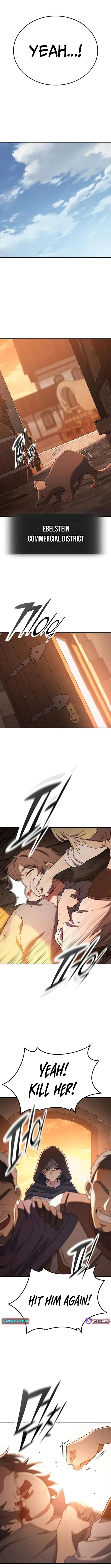 Noble Lady Reformation Guide – Chapter 12 – Page 14