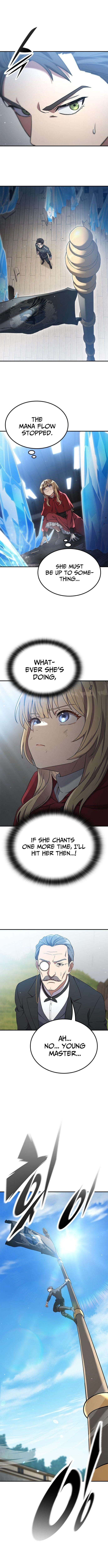 Noble Lady Reformation Guide – Chapter 08 – Page 3