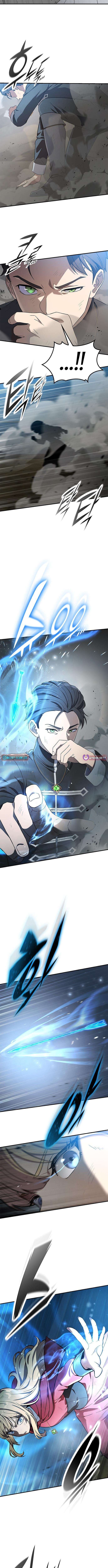 Noble Lady Reformation Guide – Chapter 08 – Page 6