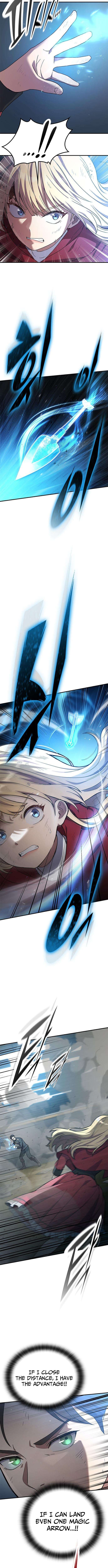 Noble Lady Reformation Guide – Chapter 08 – Page 7