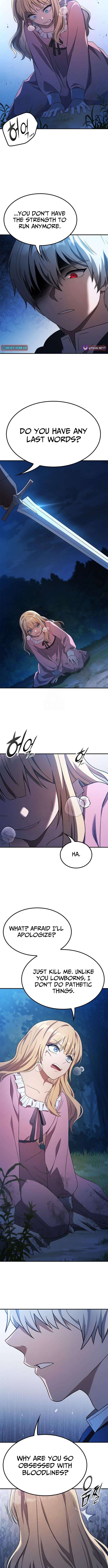 Noble Lady Reformation Guide – Chapter 04 – Page 6