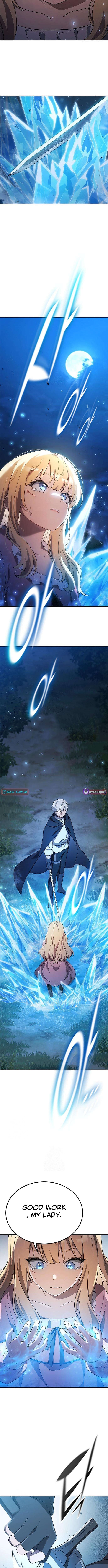 Noble Lady Reformation Guide – Chapter 04 – Page 10