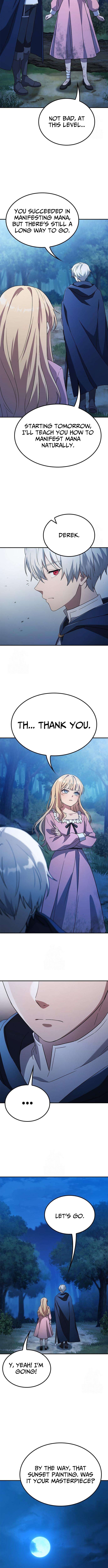 Noble Lady Reformation Guide – Chapter 04 – Page 14