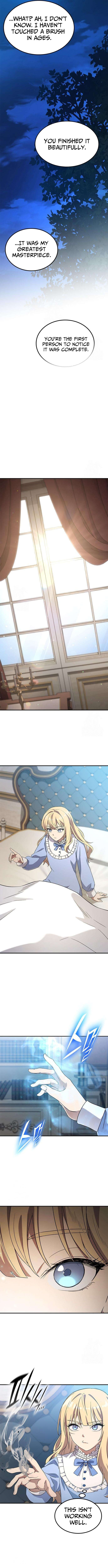 Noble Lady Reformation Guide – Chapter 04 – Page 15
