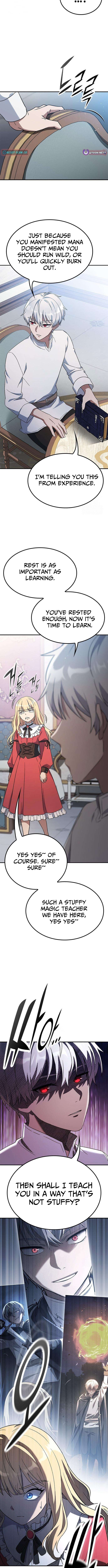 Noble Lady Reformation Guide – Chapter 05 – Page 5