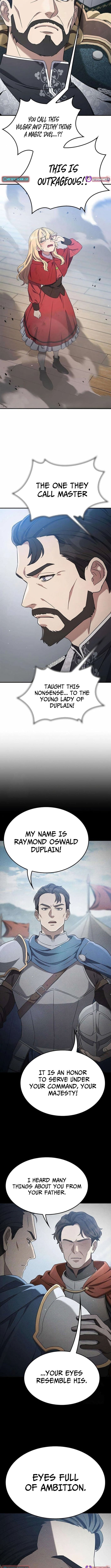 Noble Lady Reformation Guide – Chapter 09 – Page 4