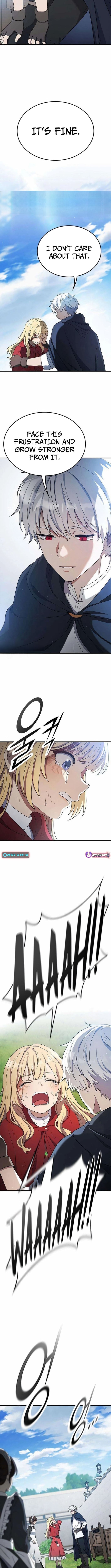 Noble Lady Reformation Guide – Chapter 09 – Page 8