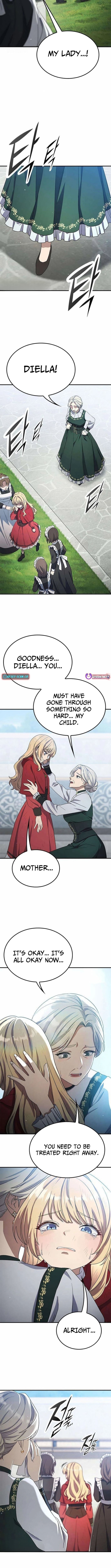 Noble Lady Reformation Guide – Chapter 09 – Page 9