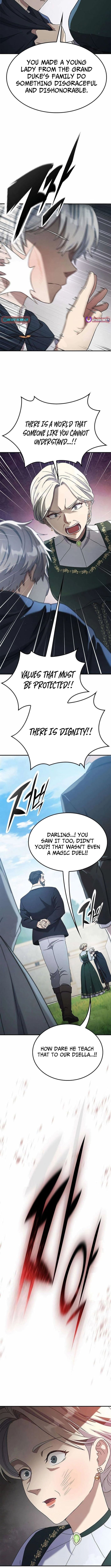 Noble Lady Reformation Guide – Chapter 09 – Page 11