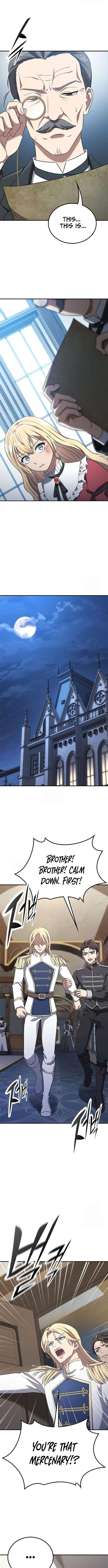 Noble Lady Reformation Guide – Chapter 03 – Page 5