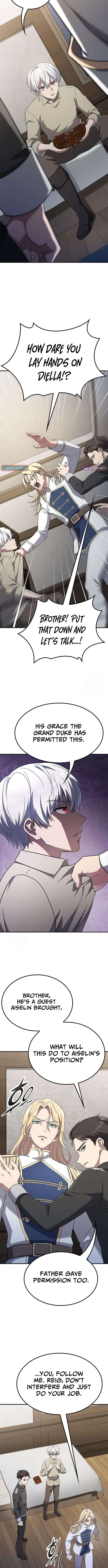 Noble Lady Reformation Guide – Chapter 03 – Page 6
