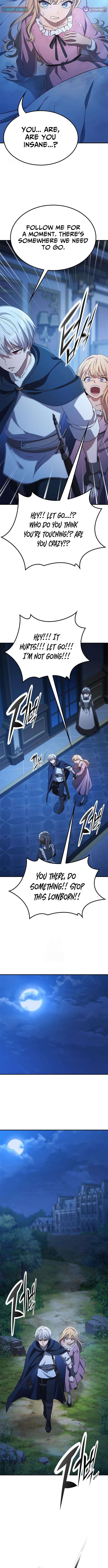 Noble Lady Reformation Guide – Chapter 03 – Page 12