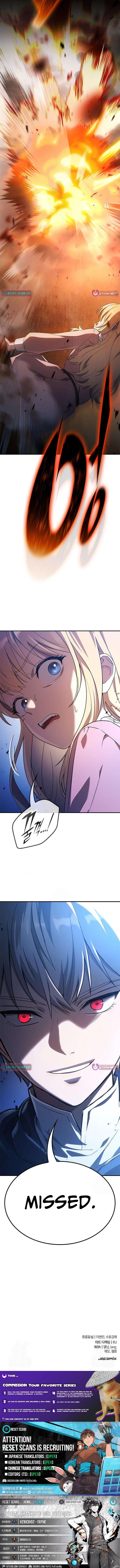 Noble Lady Reformation Guide – Chapter 03 – Page 19
