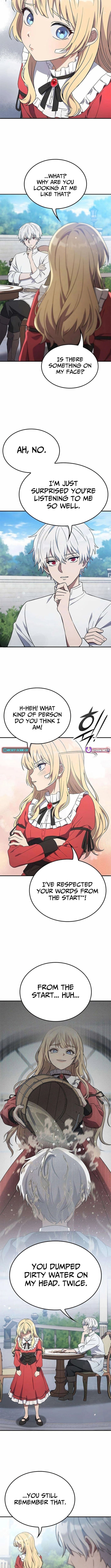 Noble Lady Reformation Guide – Chapter 10 – Page 9