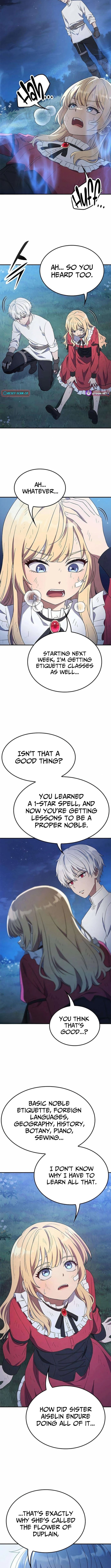 Noble Lady Reformation Guide – Chapter 10 – Page 11