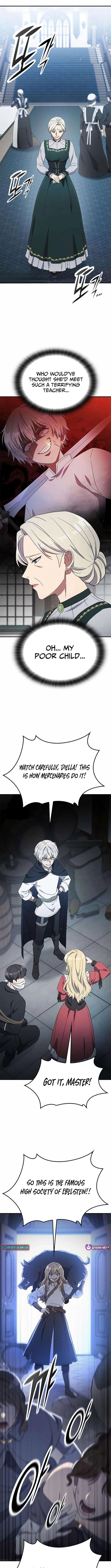 Noble Lady Reformation Guide – Chapter 10 – Page 14