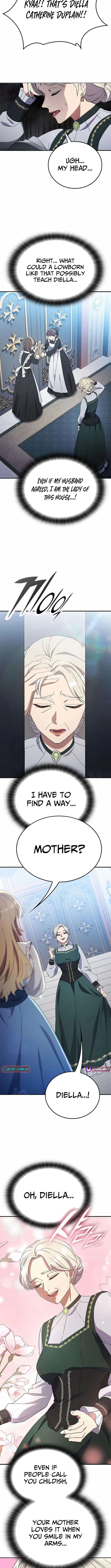 Noble Lady Reformation Guide – Chapter 10 – Page 15