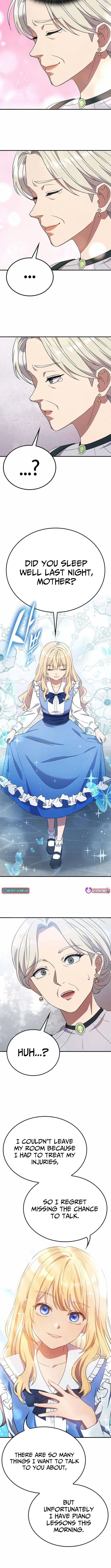 Noble Lady Reformation Guide – Chapter 10 – Page 16