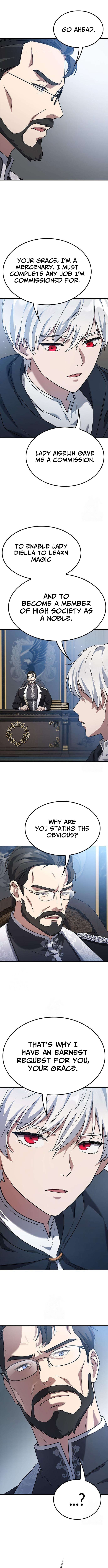 Noble Lady Reformation Guide – Chapter 02 – Page 11