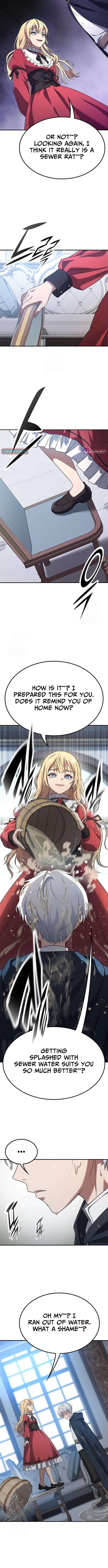 Noble Lady Reformation Guide – Chapter 02 – Page 17