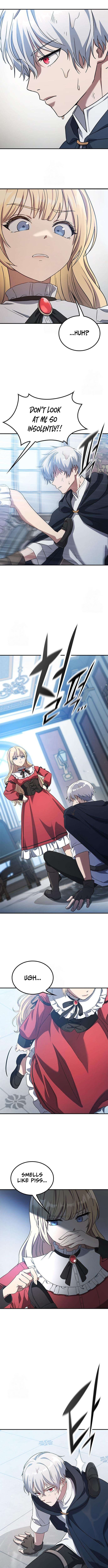 Noble Lady Reformation Guide – Chapter 02 – Page 18