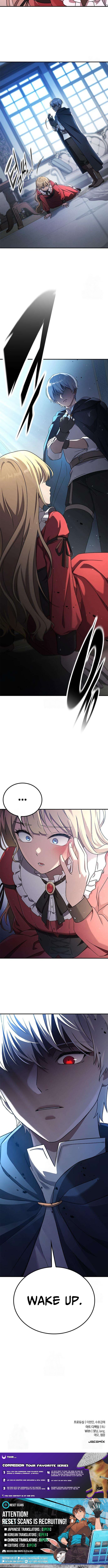 Noble Lady Reformation Guide – Chapter 02 – Page 21