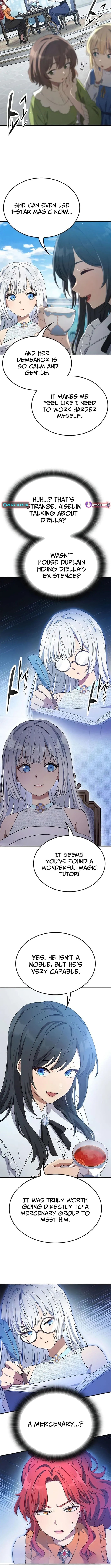 Noble Lady Reformation Guide – Chapter 11 – Page 3
