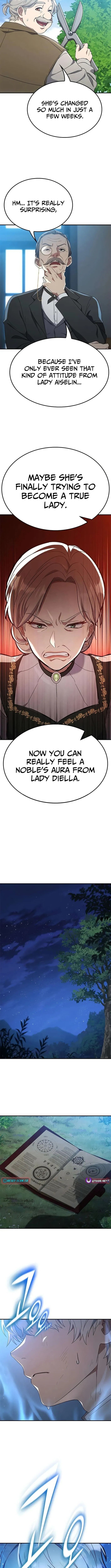 Noble Lady Reformation Guide – Chapter 11 – Page 7