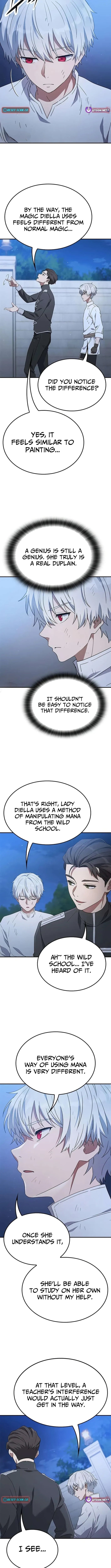 Noble Lady Reformation Guide – Chapter 11 – Page 13