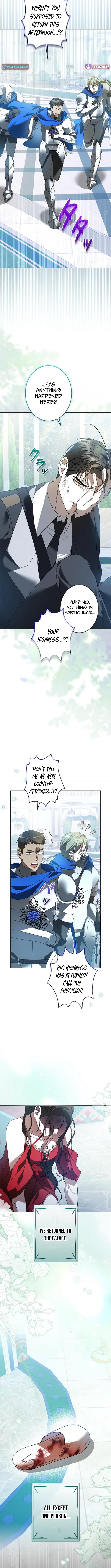 Former Office Worker Becomes an Apocalypse Villainess ~I'll Survive with Corporate Skills~ – Chapter 18 – Page 2