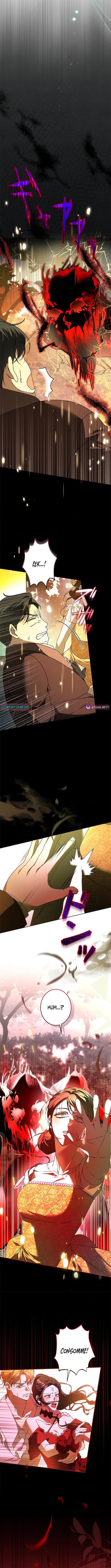 Former Office Worker Becomes an Apocalypse Villainess ~I'll Survive with Corporate Skills~ – Chapter 18 – Page 3
