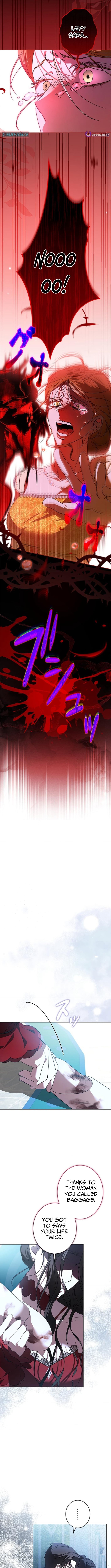 Former Office Worker Becomes an Apocalypse Villainess ~I'll Survive with Corporate Skills~ – Chapter 18 – Page 4