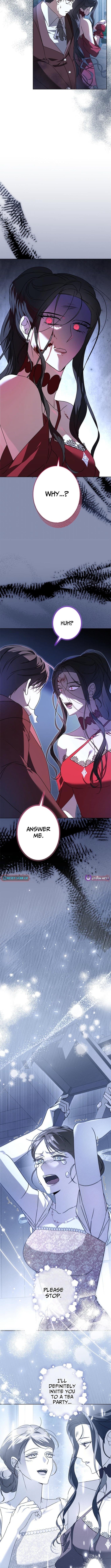 Former Office Worker Becomes an Apocalypse Villainess ~I'll Survive with Corporate Skills~ – Chapter 18 – Page 5