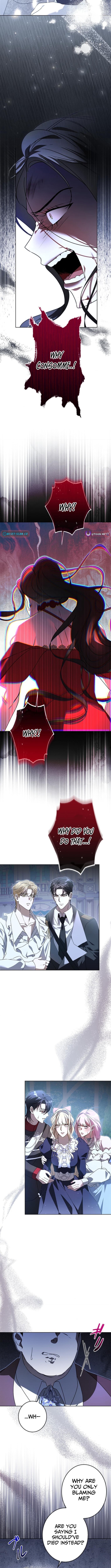 Former Office Worker Becomes an Apocalypse Villainess ~I'll Survive with Corporate Skills~ – Chapter 18 – Page 6