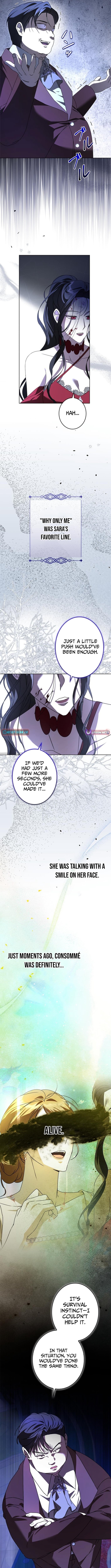 Former Office Worker Becomes an Apocalypse Villainess ~I'll Survive with Corporate Skills~ – Chapter 18 – Page 7