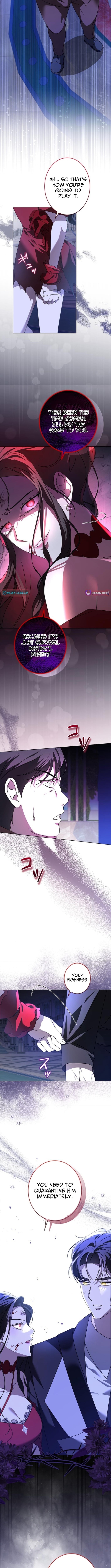 Former Office Worker Becomes an Apocalypse Villainess ~I'll Survive with Corporate Skills~ – Chapter 18 – Page 8