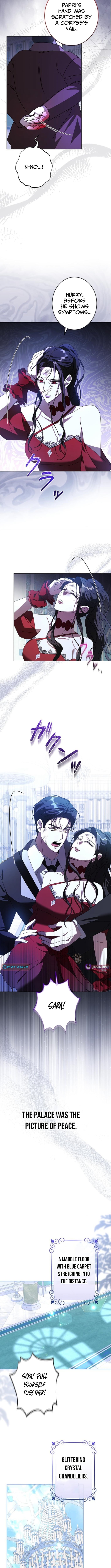 Former Office Worker Becomes an Apocalypse Villainess ~I'll Survive with Corporate Skills~ – Chapter 18 – Page 9
