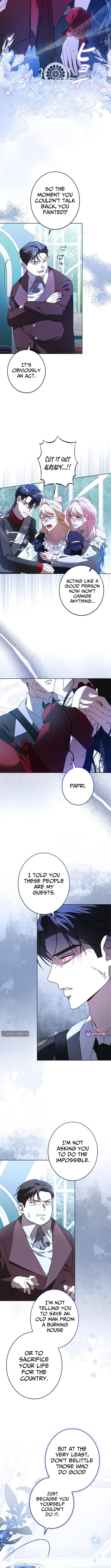 Former Office Worker Becomes an Apocalypse Villainess ~I'll Survive with Corporate Skills~ – Chapter 18 – Page 11