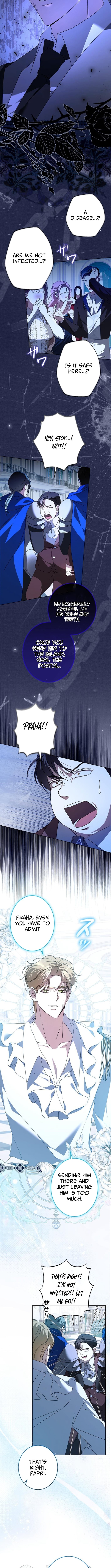 Former Office Worker Becomes an Apocalypse Villainess ~I'll Survive with Corporate Skills~ – Chapter 18 – Page 13