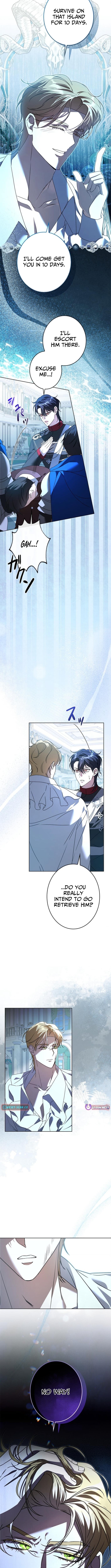 Former Office Worker Becomes an Apocalypse Villainess ~I'll Survive with Corporate Skills~ – Chapter 18 – Page 14