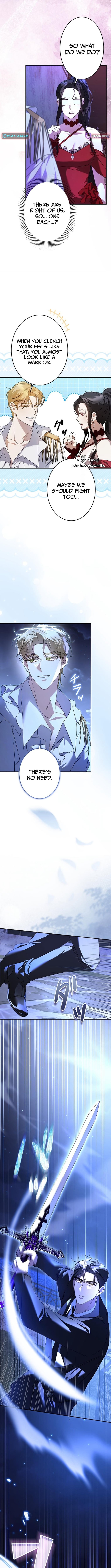 Former Office Worker Becomes an Apocalypse Villainess ~I'll Survive with Corporate Skills~ – Chapter 12 – Page 2