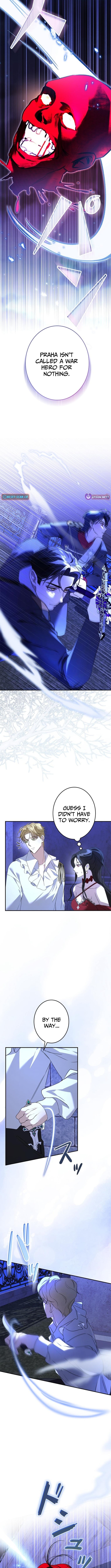 Former Office Worker Becomes an Apocalypse Villainess ~I'll Survive with Corporate Skills~ – Chapter 12 – Page 3