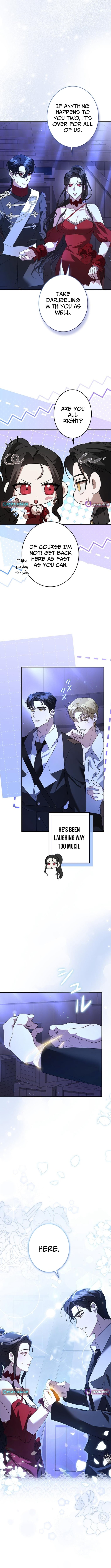 Former Office Worker Becomes an Apocalypse Villainess ~I'll Survive with Corporate Skills~ – Chapter 12 – Page 5