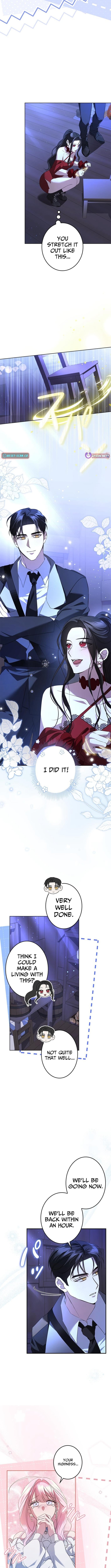Former Office Worker Becomes an Apocalypse Villainess ~I'll Survive with Corporate Skills~ – Chapter 12 – Page 7