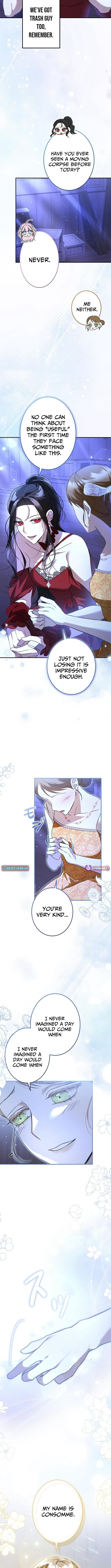 Former Office Worker Becomes an Apocalypse Villainess ~I'll Survive with Corporate Skills~ – Chapter 12 – Page 13