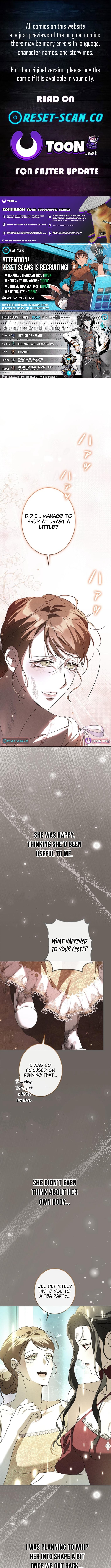 Former Office Worker Becomes an Apocalypse Villainess ~I'll Survive with Corporate Skills~ – Chapter 20 – Page 1