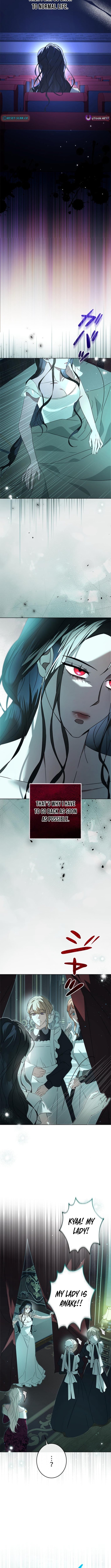 Former Office Worker Becomes an Apocalypse Villainess ~I'll Survive with Corporate Skills~ – Chapter 20 – Page 4